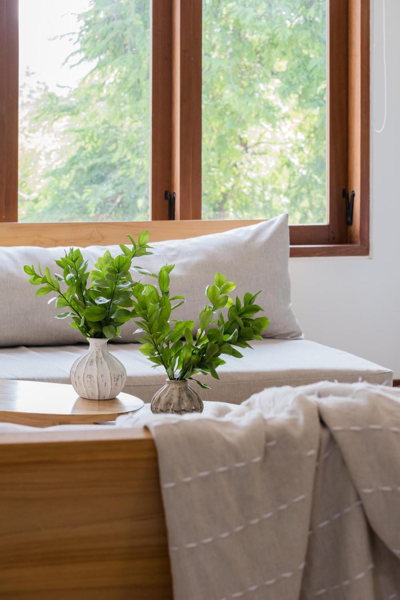 Treetop 1 - Spacious 3-bdr W Master Loft & Ocean Views Pecatu (Bali)