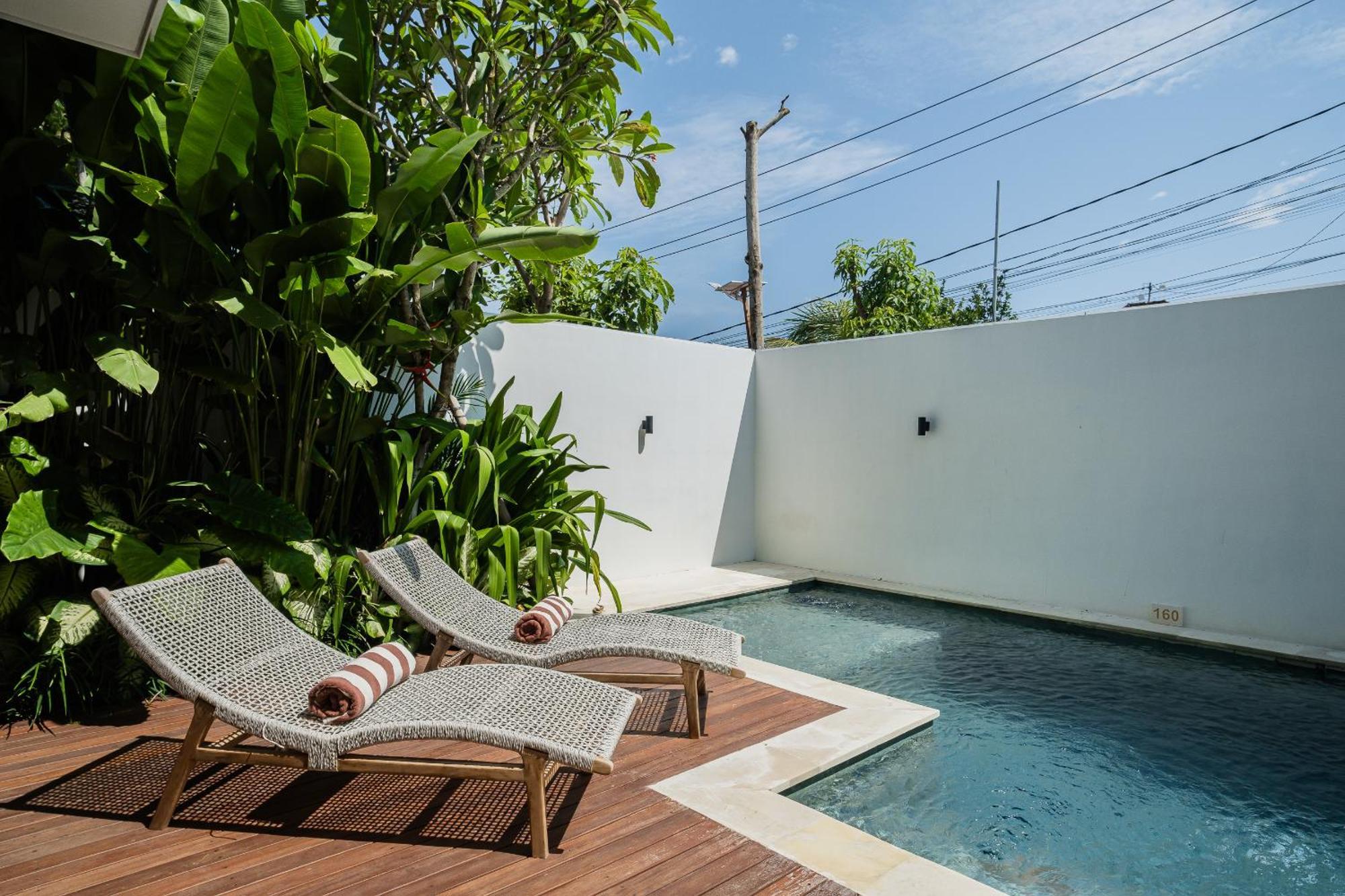 Villa Treetop 1 - Spacious 3-bdr W Master Loft & Ocean Views Pecatu (Bali)