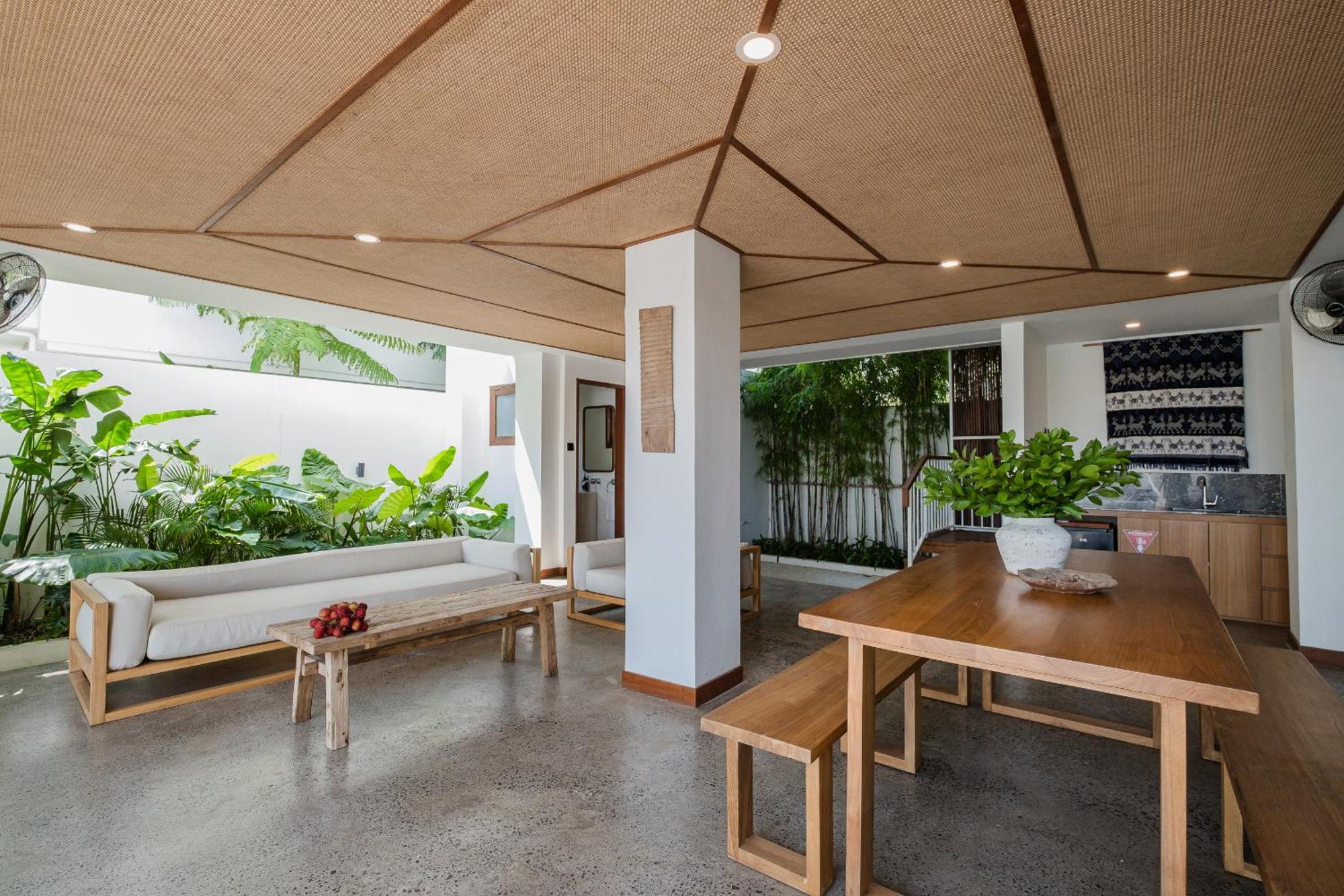 Treetop 1 - Spacious 3-bdr W Master Loft & Ocean Views *