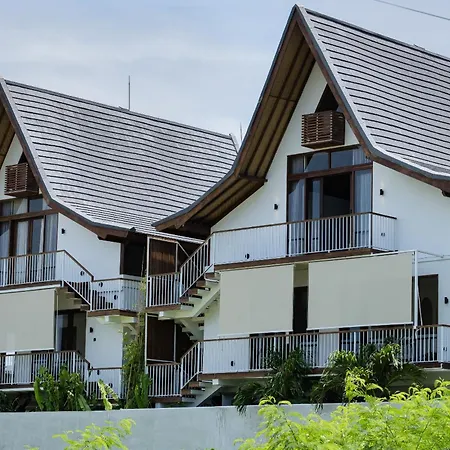 Treetop 1 - Spacious 3-Bdr Villa W Master Loft & Ocean Views Pecatu Extérieur photo