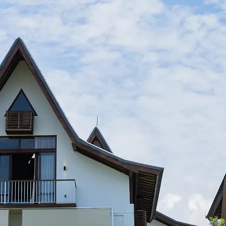 Treetop 1 - Spacious 3-Bdr Villa W Master Loft & Ocean Views Pecatu Extérieur photo