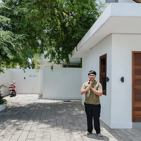 Treetop 1 - Spacious 3-Bdr Villa W Master Loft & Ocean Views Pecatu Extérieur photo