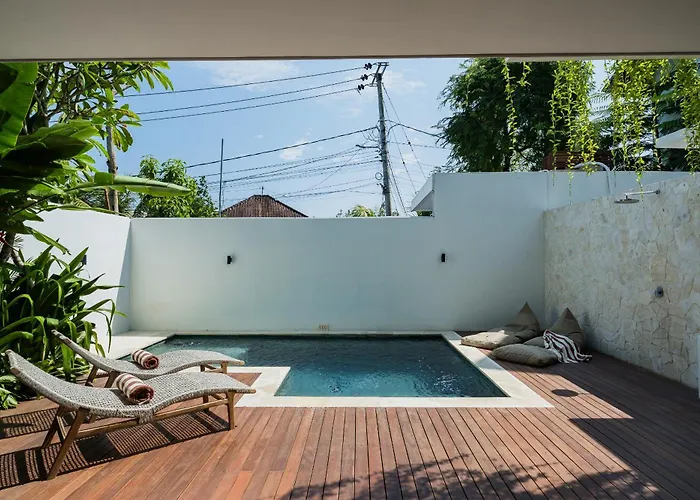 Treetop 1 - Spacious 3-Bdr Villa W Master Loft & Ocean Views