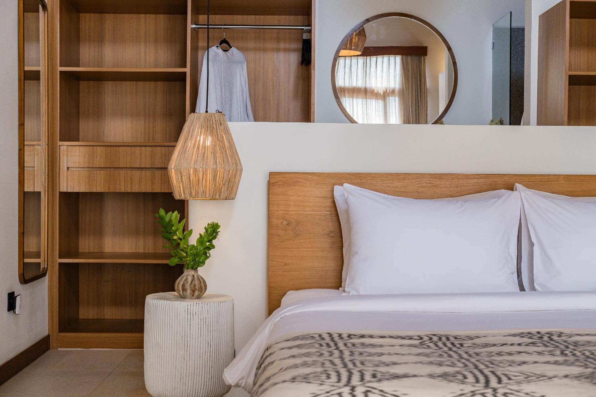 Treetop 1 - Spacious 3-bdr W Master Loft & Ocean Views Villa