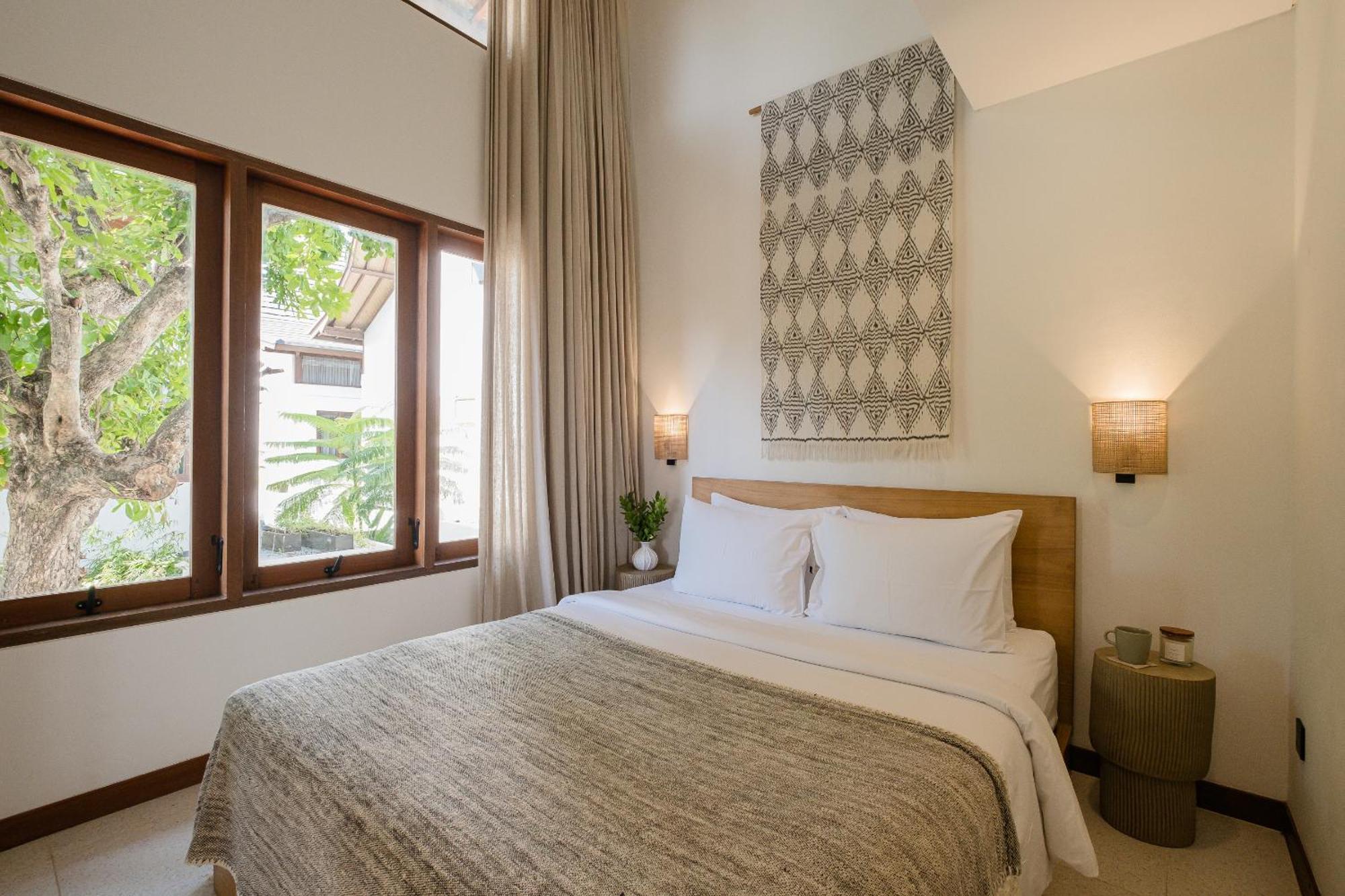 Villa Treetop 1 - Spacious 3-bdr W Master Loft & Ocean Views *
