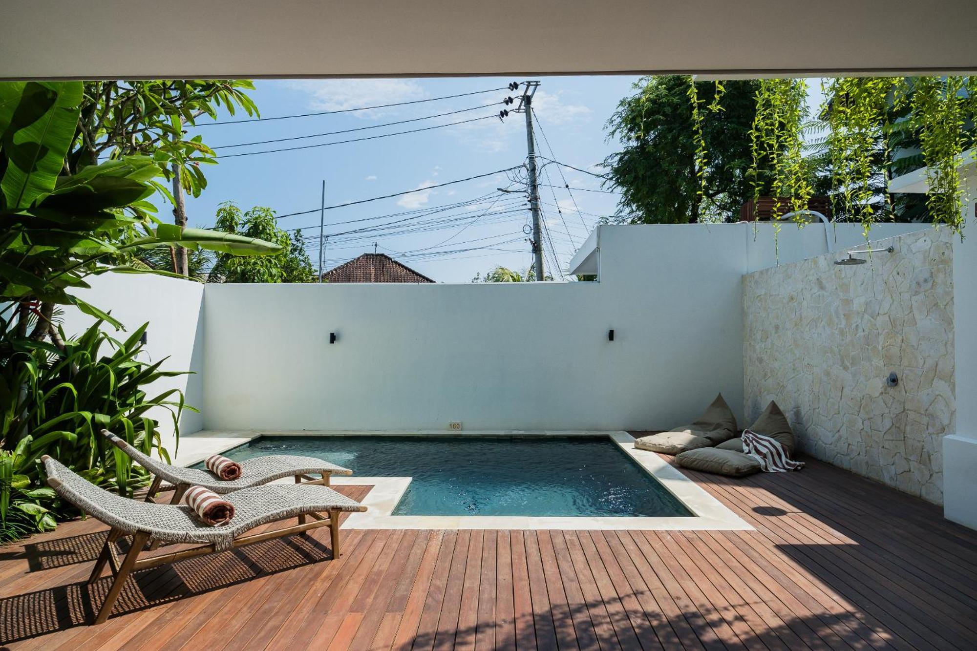 Treetop 1 - Spacious 3-bdr W Master Loft & Ocean Views Villa *