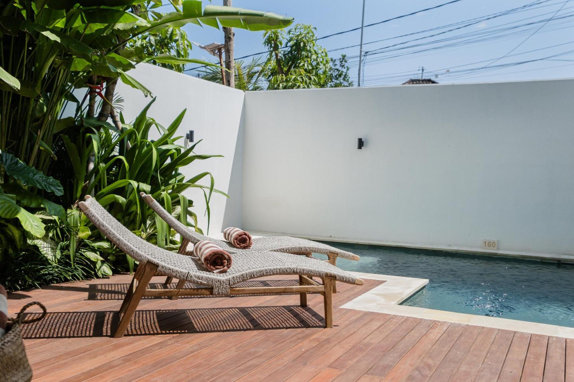 Treetop 1 - Spacious 3-bdr W Master Loft & Ocean Views Villa