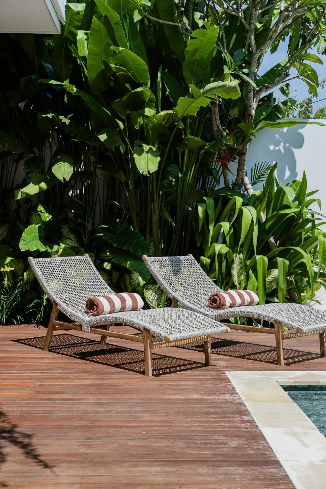 Treetop 1 - Spacious 3-bdr W Master Loft & Ocean Views Villa *